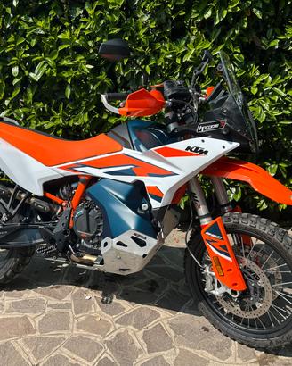 Ktm 890 Adventure R