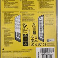 64gb RAM Corsair 2x32gb 