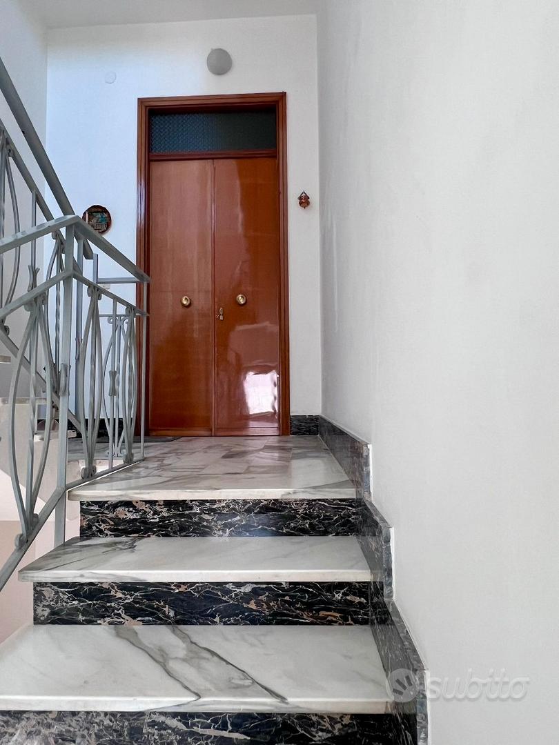 Apartment in Pulsano, Taranto - Vista 2