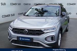 VOLKSWAGEN T-Roc I 2022 - T-Roc 2.0 tdi Lif U32444