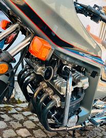 Collettori Honda cbx 1000