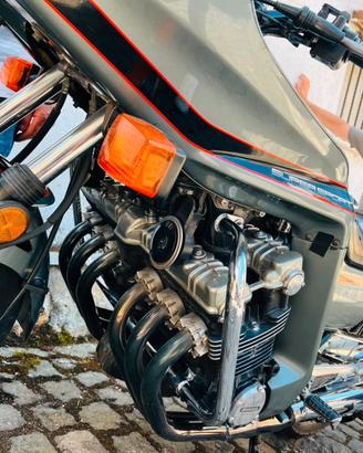 Collettori Honda cbx 1000