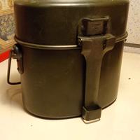 gavetta militare E.I.