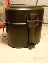 gavetta militare E.I.