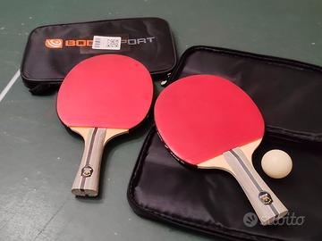 N. 2 Racchette da Ping-pong