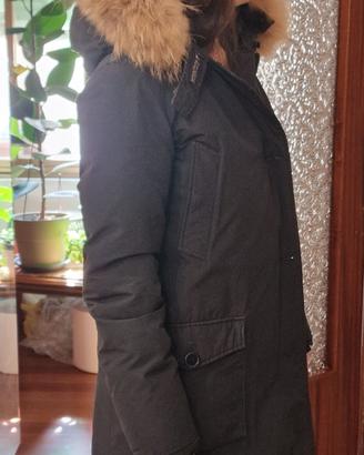 Giaccone woolrich