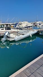 Marlin 24 SR Honda BF250D 2019