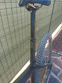 tubo sella telescopico 