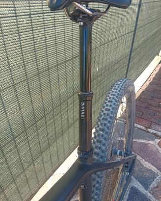 tubo sella telescopico 