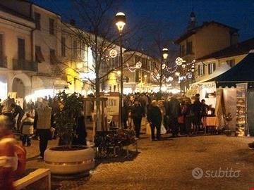 Posto letto in Gorgonzola-290 euro spese incl