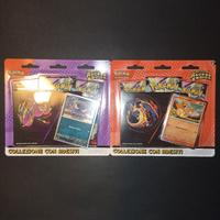 Pokémon, 2x blister acesa eroica, SEALED ITA