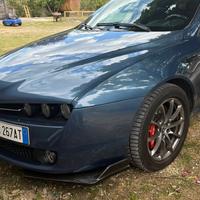 Alfa romeo 159 SW 2.4
