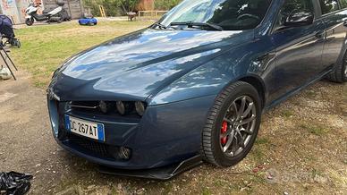 Alfa romeo 159 SW 2.4