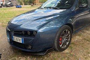Alfa romeo 159 SW 2.4