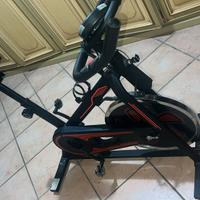 Bici da spinning