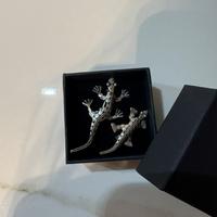 Spille in argento 925