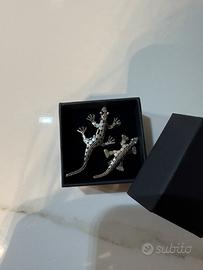 Spille in argento 925