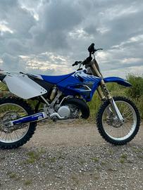 Yamaha YZ 250