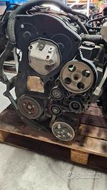 Motore Peugeot 206 1.6 2004 NFU