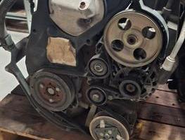 Motore Peugeot 206 1.6 2004 NFU