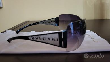 occhiali Bulgari