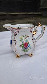 Lattiera Royal Porcelain