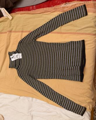 Dolcevita donna taglia S marca Tommy hilfiger