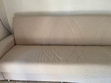 Divano letto