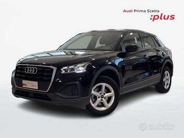 Audi Q2 I 2021 30 1.0 tfsi Business 110cv
