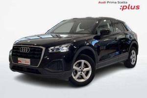 Audi Q2 I 2021 30 1.0 tfsi Business 110cv