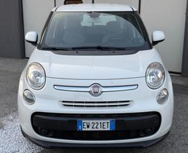 Fiat 500L 1.3 Multijet 85 CV Pop