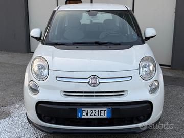 Fiat 500L 1.3 Multijet 85 CV Pop