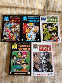 NUOVE Tantissime Serie Manga PARTE 17!