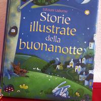 Storie illustrate della buonanotte