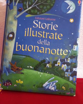 Storie illustrate della buonanotte