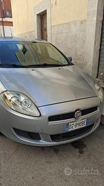 Fiat Bravo GPL