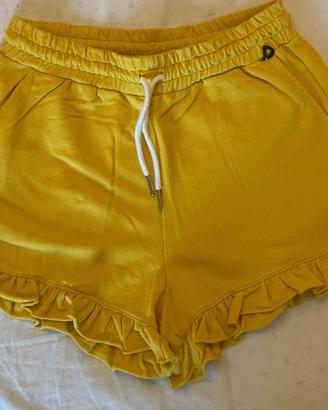 Shorts ragazza Dixie