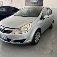 Opel Corsa 1.3 CDTI 75CV COSMO