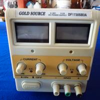 Alimentatore da laboratorio 0-30 V 3 A