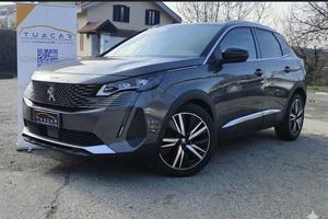 Peugeot 3008 GT 1.5 Blue HDI 130 EAT8 #9213