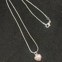 Collana Argento 925