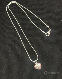 Collana Argento 925