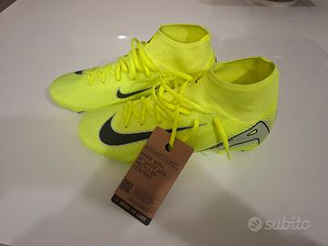 Scarpe Calcio Nike misura 40