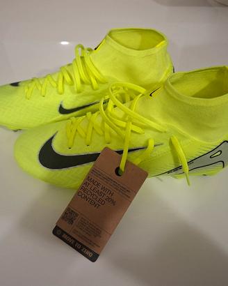 Scarpe Calcio Nike misura 40