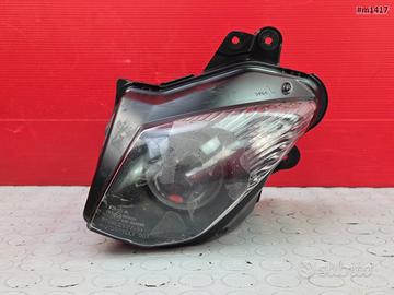 FARO ANTERIORE KAWASAKI NINJA 1000 2008 2010 ZX-10