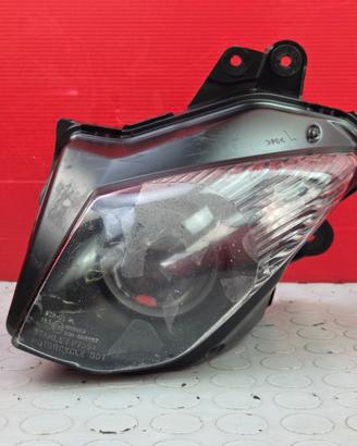 FARO ANTERIORE KAWASAKI NINJA 1000 2008 2010 ZX-10