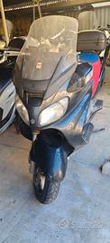 Suzuki Burgman 650 no abs 2004