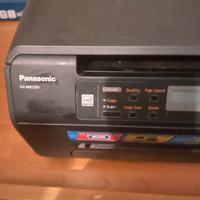 Multifunzione Panasonic KX-MB1500.
