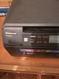 Multifunzione Panasonic KX-MB1500.