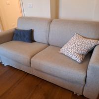 Divano letto 